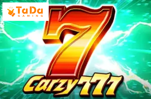 Crazy 777